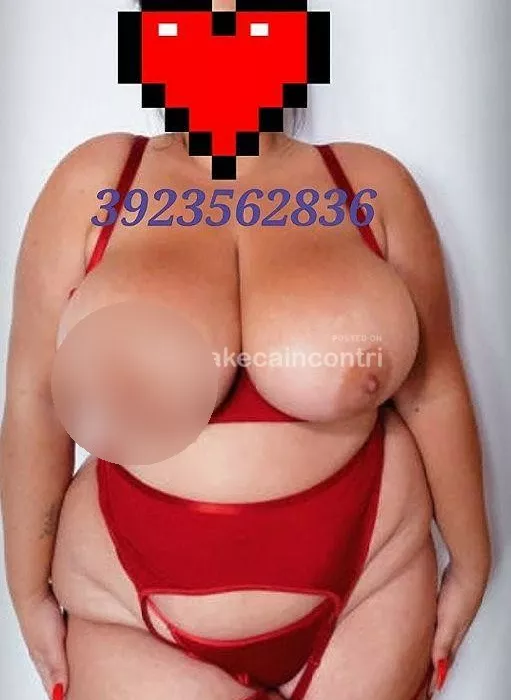 escort.it - ATTENZIONE  🚨🚨🚨 🥰 ..BBW TAGLIA FORTE 💋 BBW🫦 ‼️ 💄BELLISSIMA RAGAZZA. TETTONE GRANDE. SEXY, DOLCE, 🥵 CARISMATICA  PRONTA AD ASPETTARTI😋 💚 MAGDALENA...LL