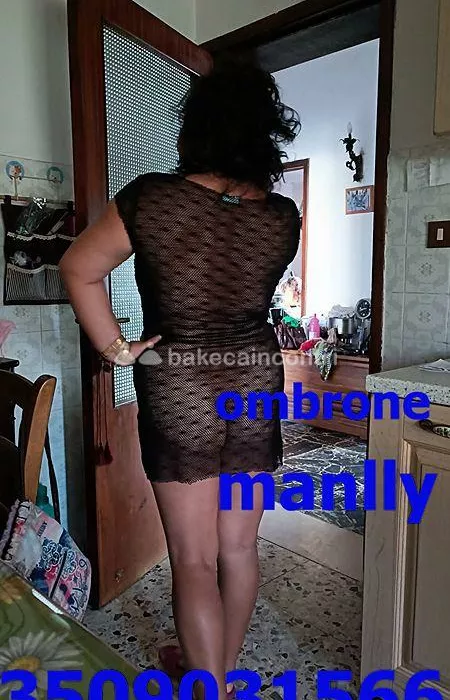 escort.it - attenzione nuova arrivata manly ombrone molto carina e disponibile