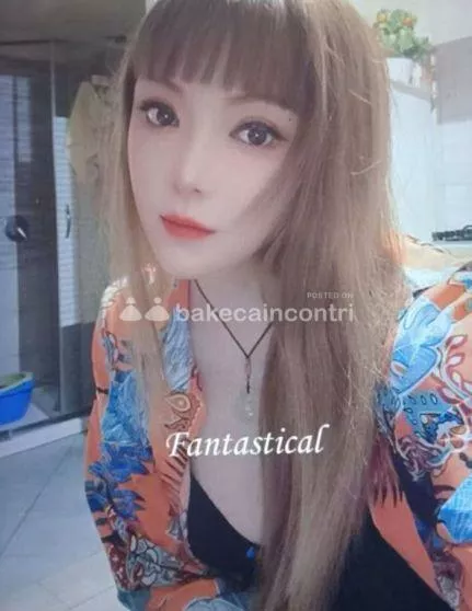 escort.it - ATTENZIONE OGGI NUOVA ARRIVATA ORIENTALE RAGAZZA.SENSUALE E DOLCISSIMA LE FOTO 100% REALE NIENTE FREGATURE!