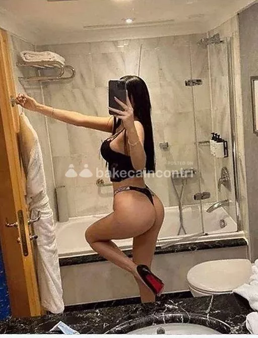escort.it - 👍👍ATTENZIONE OGGI NUOVA ARRIVATA ORIENTALE RAGAZZA.SENSUALE E DOLCISSIMA LE FOTO 100% REALE NIENTE FREGATURE!👍👍