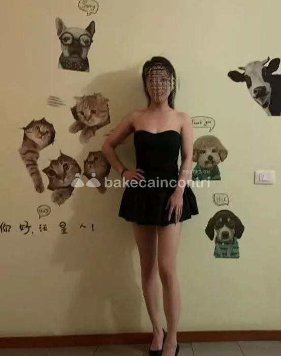 escort.it - ATTENZIONE OGGI NUOVA.ARRIVATA IN ZONA MASSAGGIATRICE ORIENTALE GIOVANE CURVE.ANCHE LA MIA AMICA .