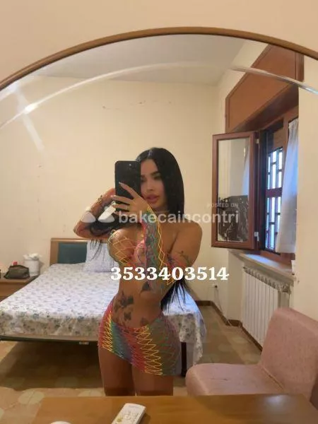 escort.it - ⛔️ATTENZIONE PER POCHI GIORNI⛔️ 🌺KAROL🌺 💝BELLA RAGAZZA💝  COMPLETISSIMA 💘🍑MOLTO CALDA... FOCOSA...🍒