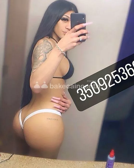 escort.it - 🔥AVEZZANO🔥 PERLA TOP 🔥TRANS🔥 🆕️ 🔥ATT/PASS 🔥ALTAMENTE SEXY ED EROTICA. A/P🍌CON BEL GIOCATTOLO SEMPRE IN TIRO