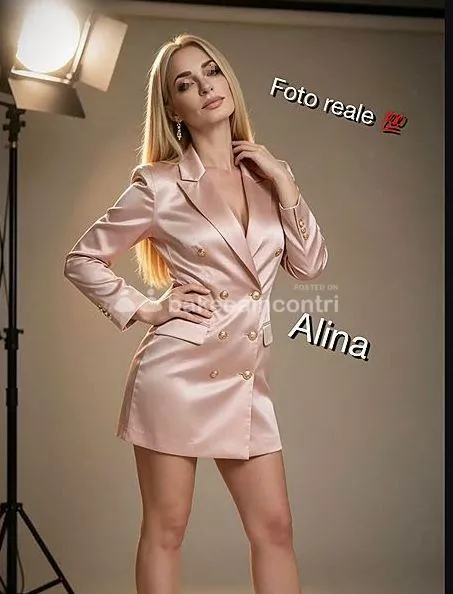 escort.it - AVEZZANO ZONA COMMERCIALE!!! NOVITÀ ASSOLUTA!!! APPENA ARRIVATA ALINA BELLISSIMA BIONDA UCRAINA 🇺🇦 DOLCE E SENSUALE!!! TI FACCIO GIRARE LA TESTA 💋FOTO