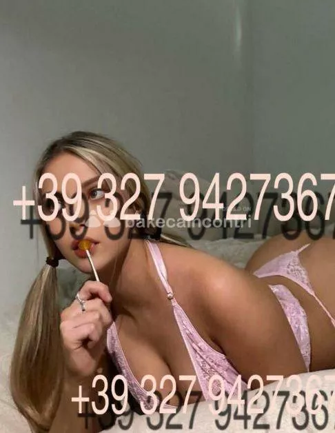 escort.it - BABYHOT🩷TUTTI TUOI DESIDERI 👄SENZA FRETRA 🐶JESOLO LIDO - FONTANE - LANCENIGO - PONZANO - TREVISO 💋...