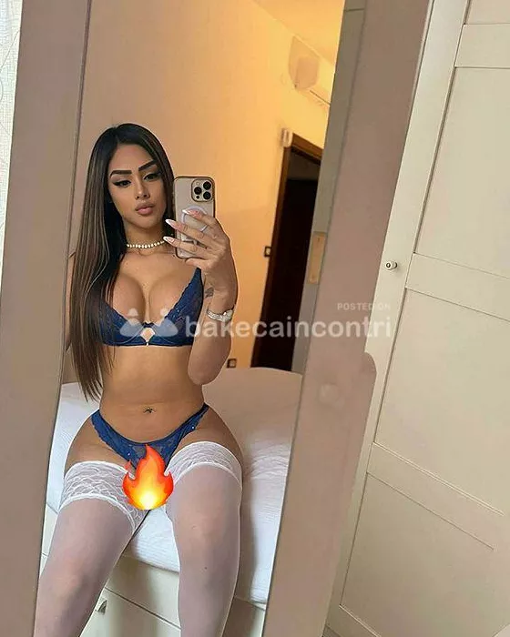 escort.it - █▬█⓿▀█▀ BACI CON LA LINGUA 😛POMPINO CON SBORRA🔥DOLCE 💋 COCCOLONE 💓PELLE MORA E MORBIDA APENNA ARRIVATA ✅