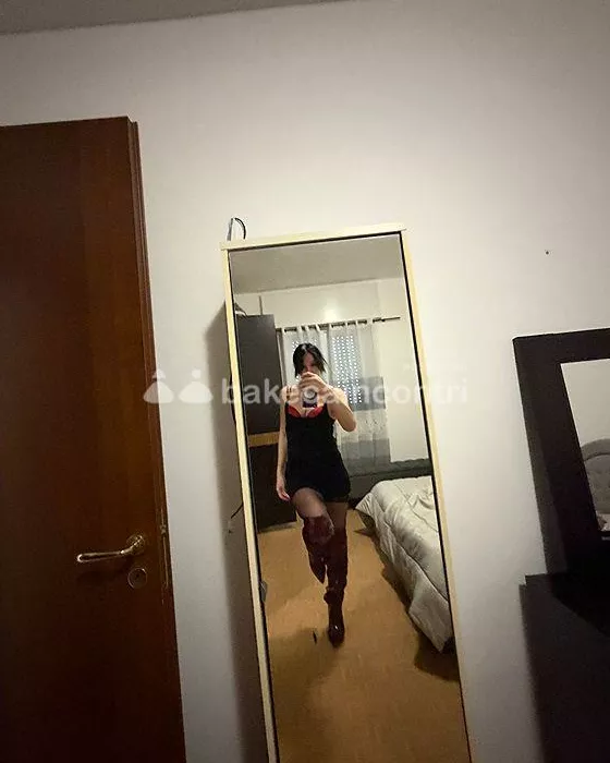 escort.it - Bambola Calda