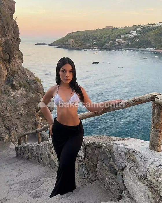 escort.it - Bambola transsexy