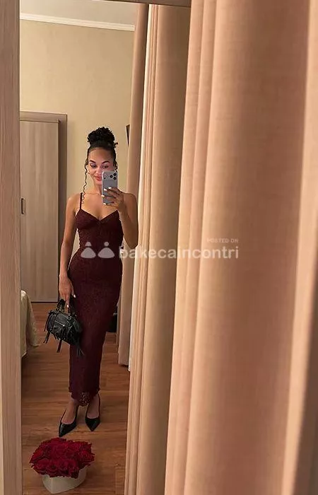 escort.it - 🎀 BAMBOLINA 🎀 TI FACCIO IMPAZZIRE AMORE 🍭❤️‍🔥 FOTO 💯% REALI