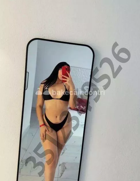 escort.it - BAMBOLINA❤️NUOVA BOOOMBA SEXI TUTTA DA ASSAPORARE( BOCCA DI FUOCO)(EROTICA E PROVOCANTE)=PER FARTI DIVERTIRE,💗