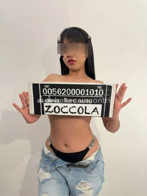 escort.it - 🔴🅴🅲🅲🅾🅼🅸 🆀🆄🅰 🔴
BAMBOLLA AFFASCINANTE, CUCCIOLA IL COMPLEMENTO TRA DOLCEZZA E PERVERSITÀ!! PER TRASCORRERE MOMENTI UNICI 🔝🔝🔞