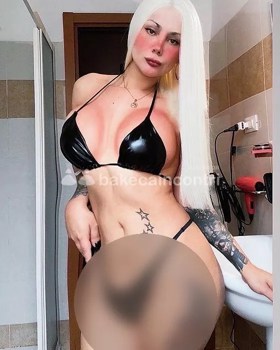 escort.it - 🌼🌼BARBY TRANS 21 ANNI🌼🌼🎥🎥Anche videochiamata🎥🎥