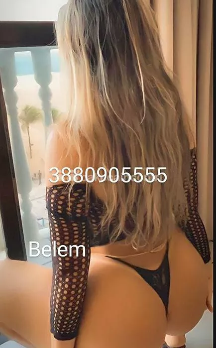 escort.it - Belen italiana