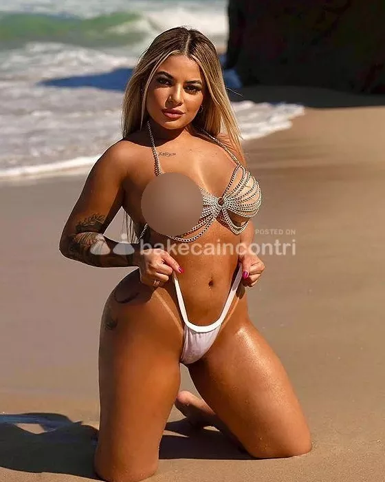 escort.it - BELLA ANGEL BELLISSIMA🔥🔥💯❌💯  BIONDA  BRASILIANA 🇧🇷SEXY PRELIMINARI VOGLIO DIVENTARE IL TUO VIZIETTO 💥🔥🔥