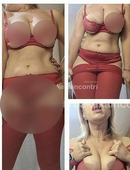 escort.it - ☎️☎️ Bella Casalinga regina del sesso anale…mi piace leccare ed essere leccata