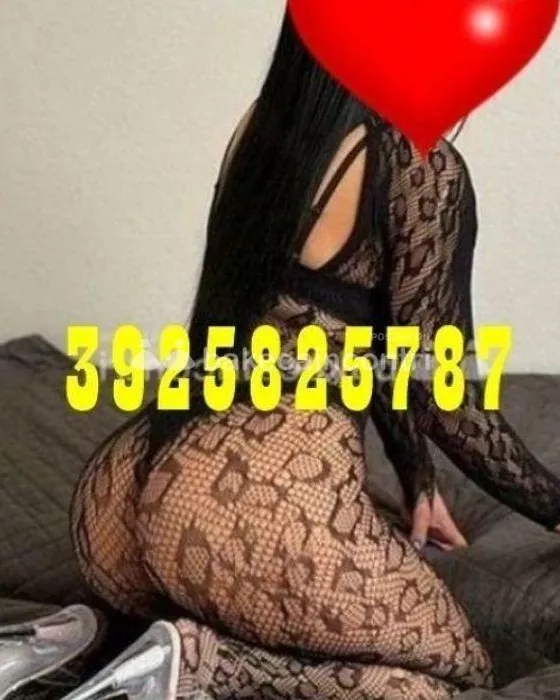 escort.it - 💕 BELLA E UNICA TUTTA PER TE 🥰 NEW 🆘❌❤ BELLISSIMA RAGAZZA ❤❤ PICCANTISSIMA 🔞FOTO REALI100%