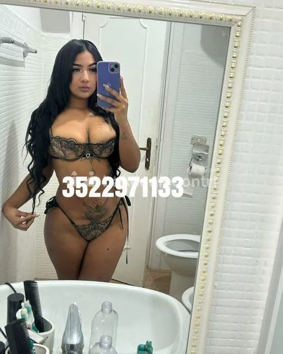 escort.it - BELLA 😍 LA PIÙ MAIALA MORA GIOVANE 🥰🥰 CON UNA FIGA BAGNATA, MOLTO CALDA