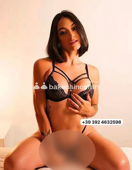 escort.it - BELLA NEFOMENA👠💃POMPINO SCOPERTO + SBORRAMI IN BOCCA👄VISO💘 +LATO B 💘69👅PIOGGIADORATA LECCO PALLE , MI POI ENCULARE tutta, INGOIO