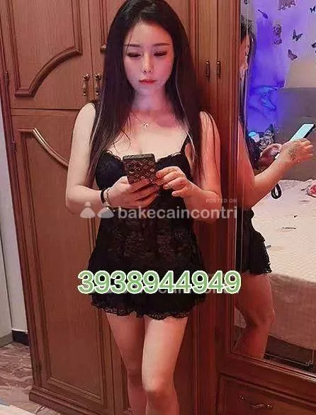 escort.it - 🌺🌺🌺🌺🌺 BELLA PORCELLINA ORIENTALE 🌺🌺🌺🌺🌺