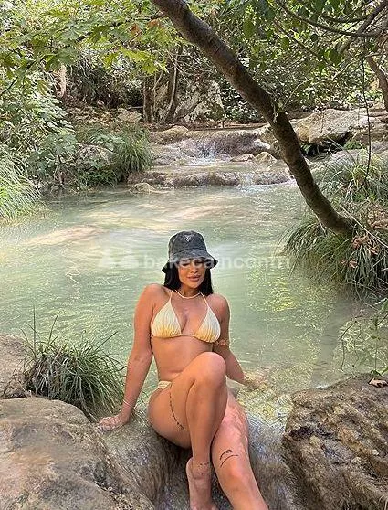escort.it - BELLA RAGAZZA NRASILIANA APENNA ARRIVATA 💕
