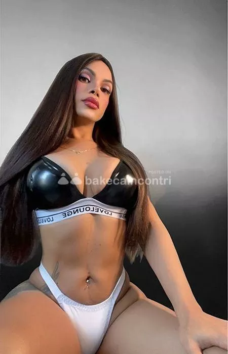escort.it - Bella Trans