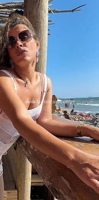 escort.it - 🇧🇷🇮🇹 BELLA TRANS BIONDINA E DOLCE E SENSUALE CON LA 🍌 BANANA PIENA DI LATTE 🍼💧🔥