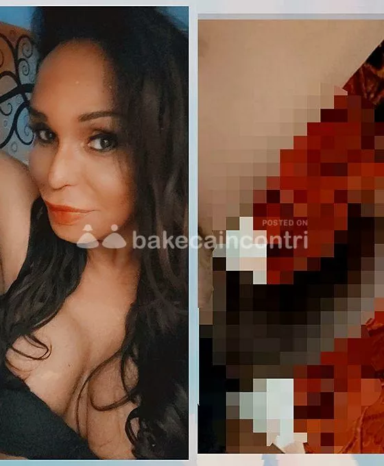 escort.it - 🌈🔥BELLA TRANS  BRAVISSIMA BEL GIOCATTOLO 🍆 21cm. PADRONCINA ATTREZZATA & DOMINANTI, PORCELLA👅💦.Anche per Videochiamata 🖥️foto 💯 vera.