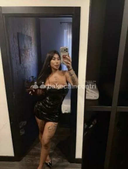 escort.it - BELLA TRANS COLOMBIANA❗PRIMA VOLTA IN CITTA ❗PER POCHI GIORNI  LA REGINA🔥DE LA FES💎🔥🥳FACCIO TUTTO SENZA LIMITI🔥🔥