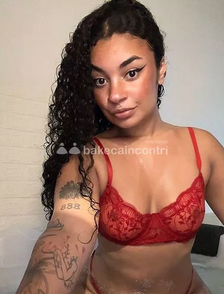 escort.it - Bellezza mora, calore e fascino brasiliano💋🇧🇷
