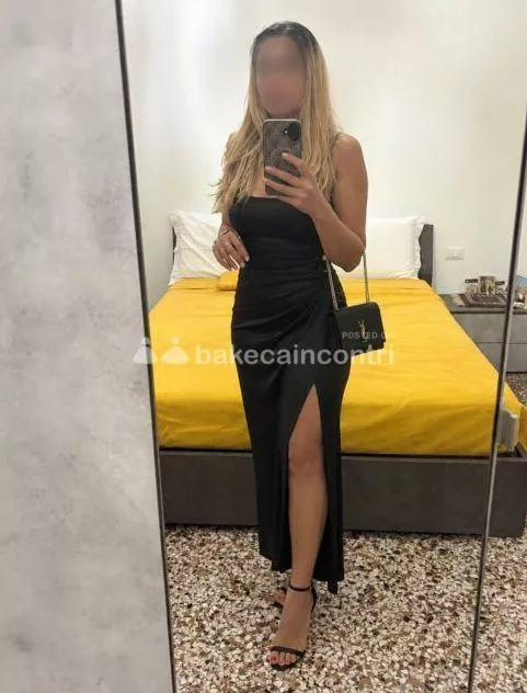 escort.it - BELLEZZA NATURALE PER MOMENTI DI PIACERE (foto autentiche 100% reali)