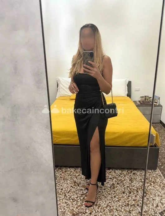 escort.it - BELLEZZA NATURALE PER MOMENTI DI PIACERE (foto autentiche 100% reali)
