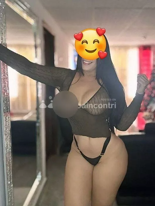 escort.it - BELLÍSIMA LATINA 🎀 FOTO REALLI MOLTO CARINA E CALDA