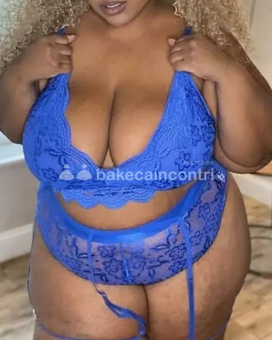 escort.it - BELLISSIMA AFRICANA COMPLETISSIMA FACCIO UN PO DI TUTTO