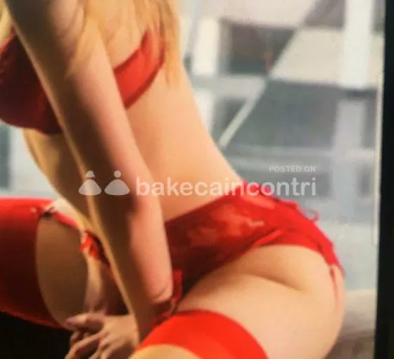 escort.it - Bellissima argentina