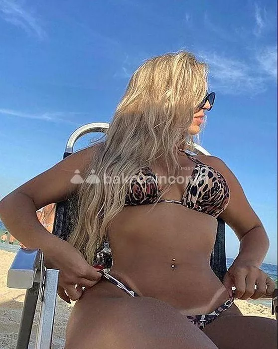 escort.it - BELLISSIMA BAMBOLA ... 😍😍😍😍A SODSFARE IL TUO DESIDERIO PIU NASCOTO😘