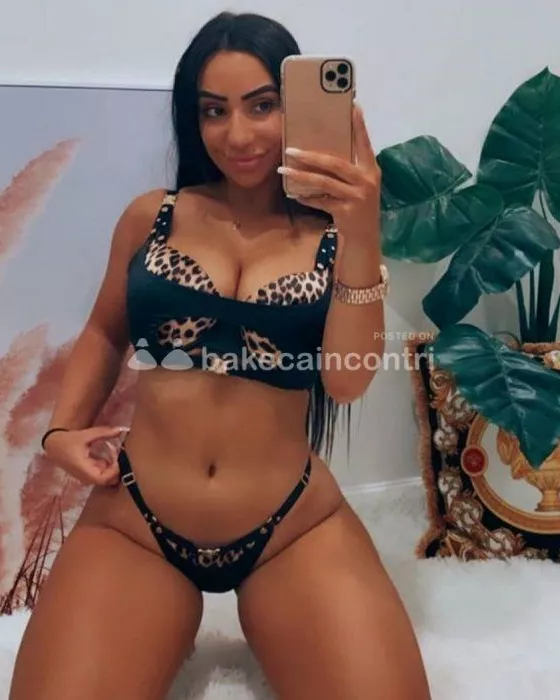 escort.it - Bellissima Bambolina 24enne Sexy e Piccante – Il Paradiso x chi ama leccare.... 😋😛😜👄