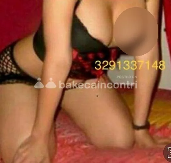 escort.it - 💕⭐️BELLISSIMA BAMBOLINA ⭐️💘⭐️…..FIGA STRETTA !!!! SE TI VUOI DIVERTIRE DAVVERO NON PERDERE L'OCCASIONE DI CONOSCERMI⭐️💘⭐️TI ASPETTO IN INTIMO E TUTTA