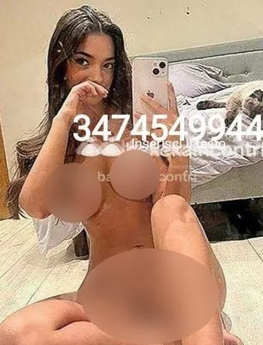 escort.it - BELLISSIMA BAMBOLINA TUTTO FARE COMPLETA E MOLTO DISPONIBILE SONO PROPRIO COME VEDI SENZA FREGATURE 😘🤤🍑🥰