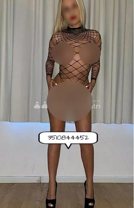 escort.it - ❤️ BELLISSIMA BIONDA 💕 DISPONIBILE PER MOMENTI DI PURO RELAX 😁🍌💦 VIENI A PASSARE CON ME MOMENTI SPECIALI🥰🎉