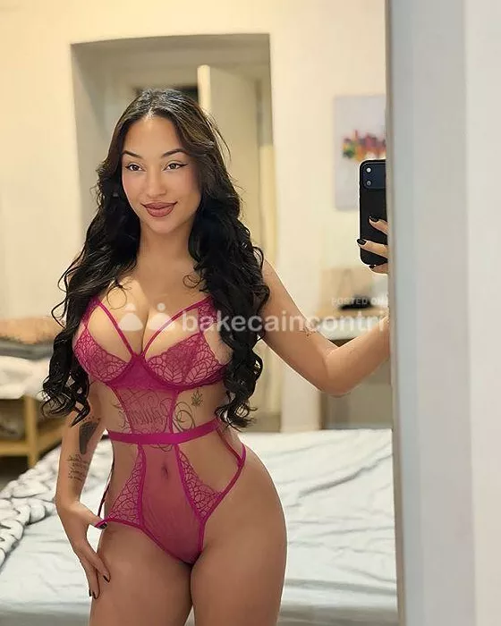escort.it - BELLISSIMA BRASILIANA MEL GIOVANE DOLCE CARINA ..FOTO SELFIE PIU BELLA DAL VIVO .. MASSIMO DIVERTIMENTO