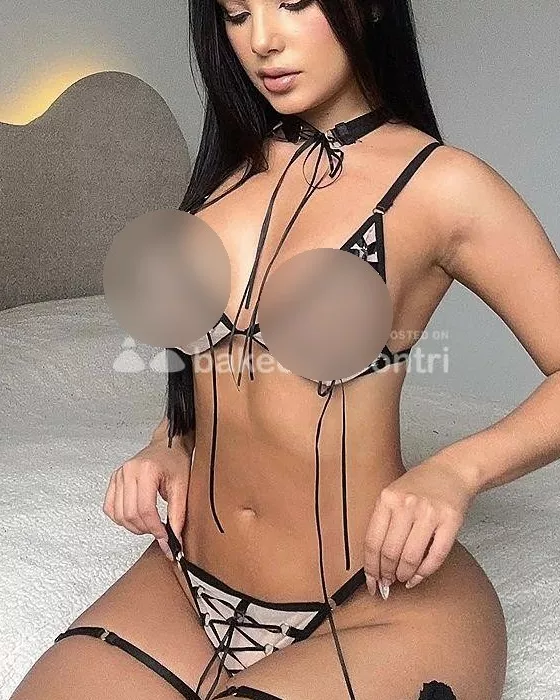 escort.it - bellissima, con un corpo incantevole