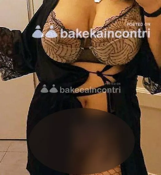 escort.it - BELLISSIMA DONNA NON PROFESSIONISTA PER VERO BISOGNO CHIAMAMI