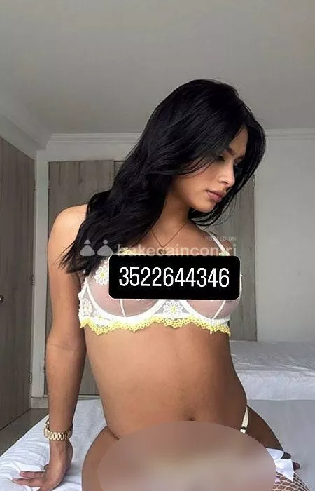 escort.it - 😍🦋BELLISSIMA E RAFFINATA TRANS VENEZUELANA🇻🇪🇻🇪❗ATT // PASS❗ FOTO REALE💯❌💯 COMPLETA PORCELINA... 🍆🍑DISPONIBILE PER FARE TUTTO 🐷MOLTO CALDA💋💋