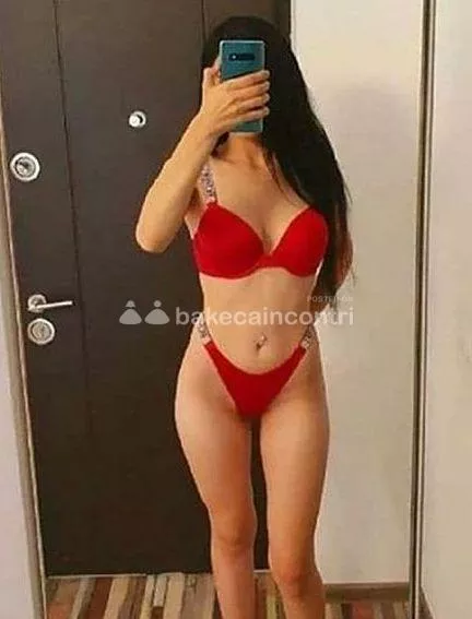 escort.it - BELLISSIMA E SEXI MORA CON ME FARAI DI TUTTO 🙊🙈👅 NOVITA🍾FOTO💯X💯REALI🔥GOLA PROFONDA💋💋💋
