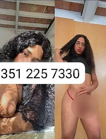 escort.it - 🚫💫😈👑BELLISSIMA TRANS... COMPLETA... GIOVANE SEXY....👑

⭐ATTIVA E PASSIVA (TE LO FACCIO SENTIRE FINO IN FONDO CON PASSIONE E FORZA)....