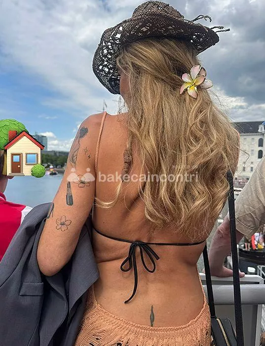 escort.it - ❤️BELLISSIMA TRANS ITALIANA ❤️🫂