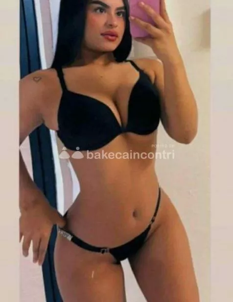 escort.it - Bianka rumena 23 anni solo italiani