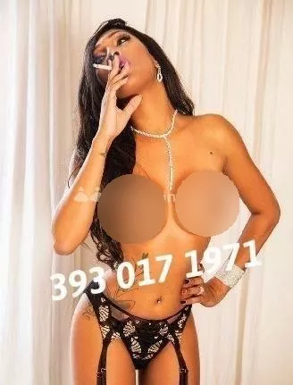 escort.it - 👉BIELLA👉 Trans Thalita Xxxl Ativissima e Passiva 💦 Sexy Erotica, Dal Corpo Sensuale 🎀 Bocca Bolente Un Vera Cavalona