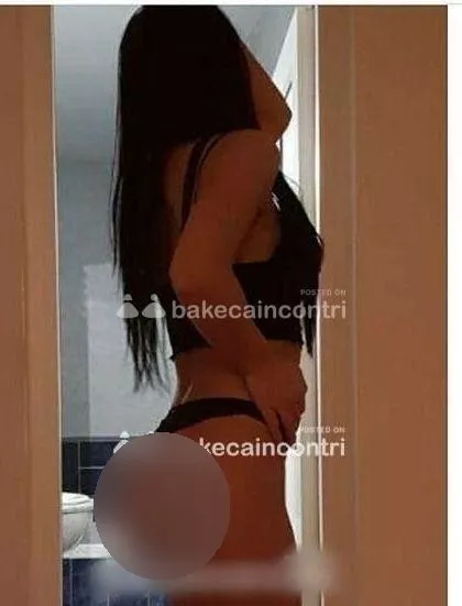 escort.it - BORGATA 📍ELIZA⚠️ NUOVA IN CITTÀ🫦FOTO VERAMENTE REALI ⛔NON RICEVO STRANIERI⛔ NIENTE ANONIMI ⛔NON PERDERE TEMPO