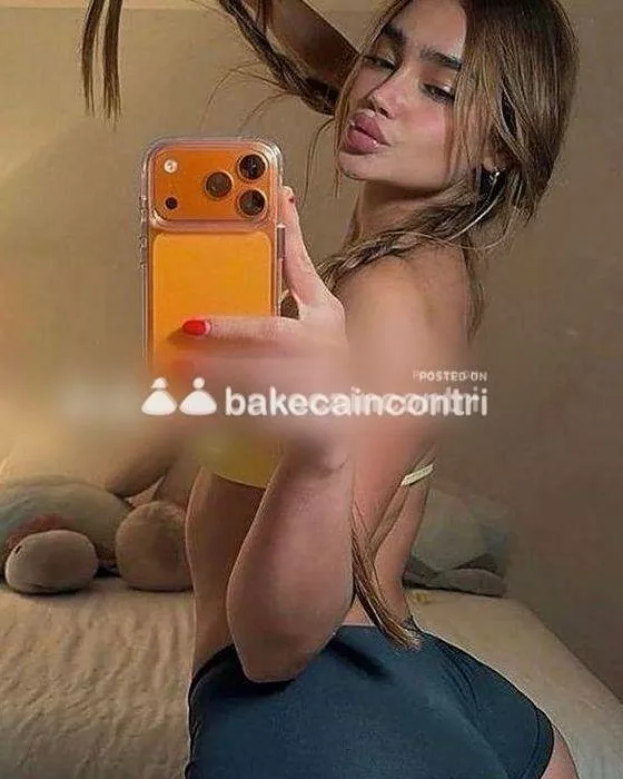 escort.it - BORGOMEDUNA--NEW NEW - APPENA ARRIVATA💋 COMPLETISSIMA POMPINO AL NATURALE 💝MOMENTI RELAX DI SESSO FRENATO 💗 FIGA